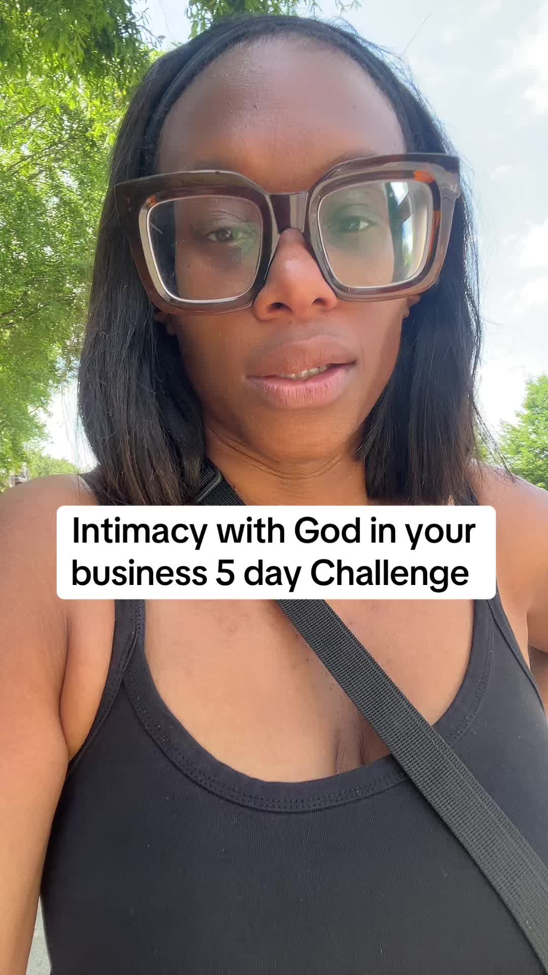 @Quonda Renee | Bible & Biz