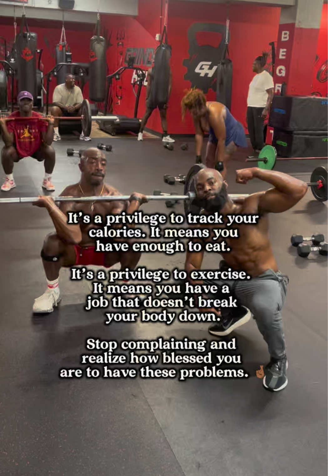 @NickJack | Fat Loss Coach