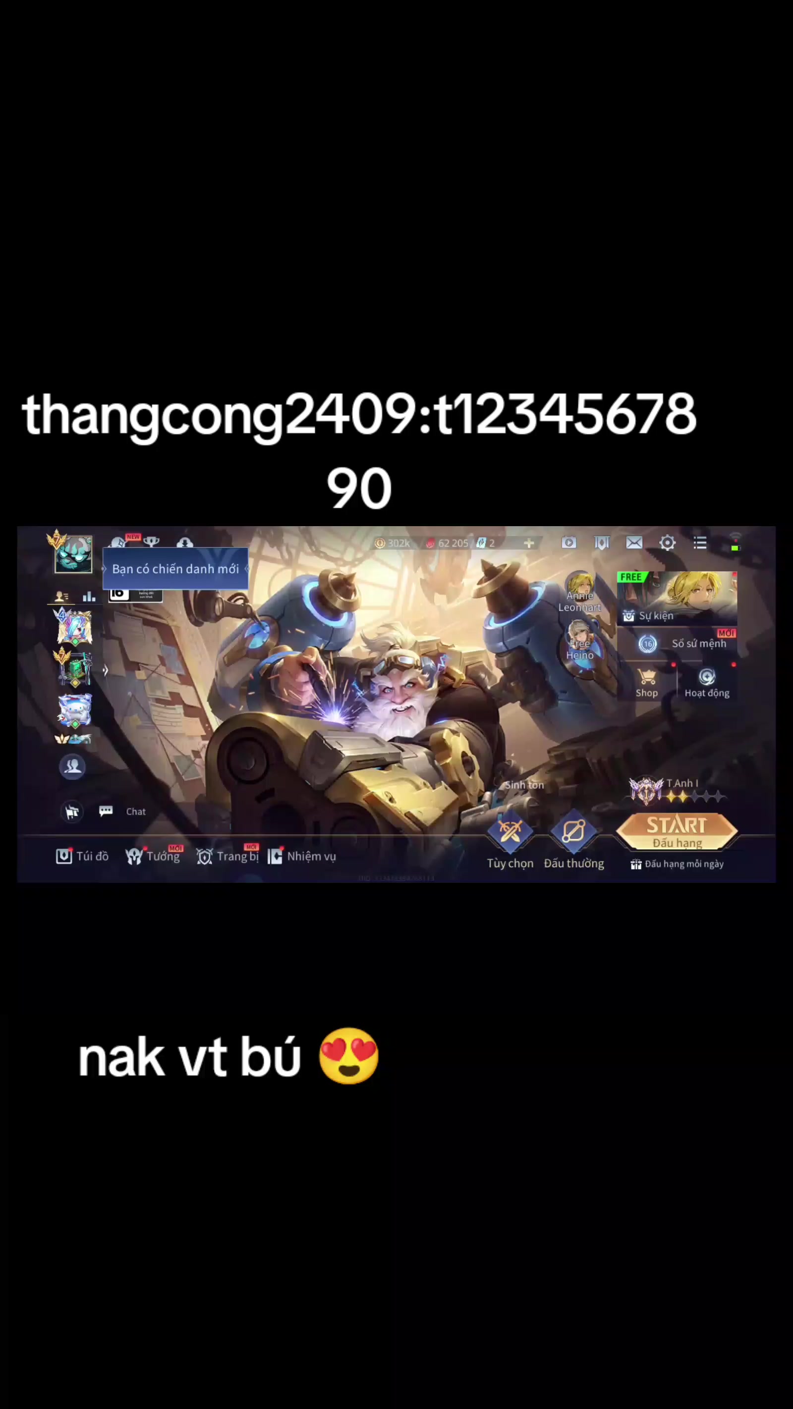 @Review Túi Mù 👽