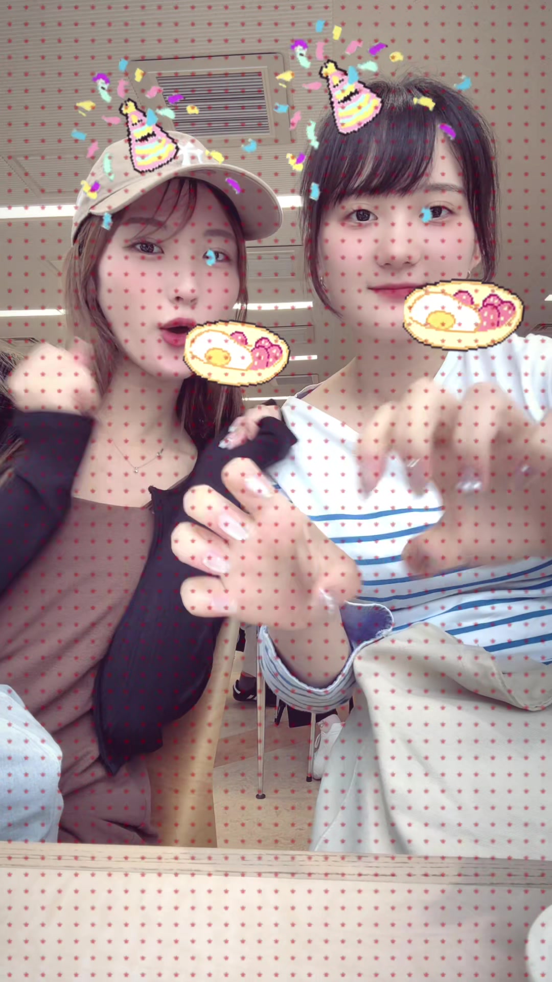 @風間そら