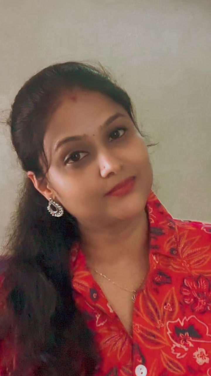 @🖤❤Sindhu🖤❤️