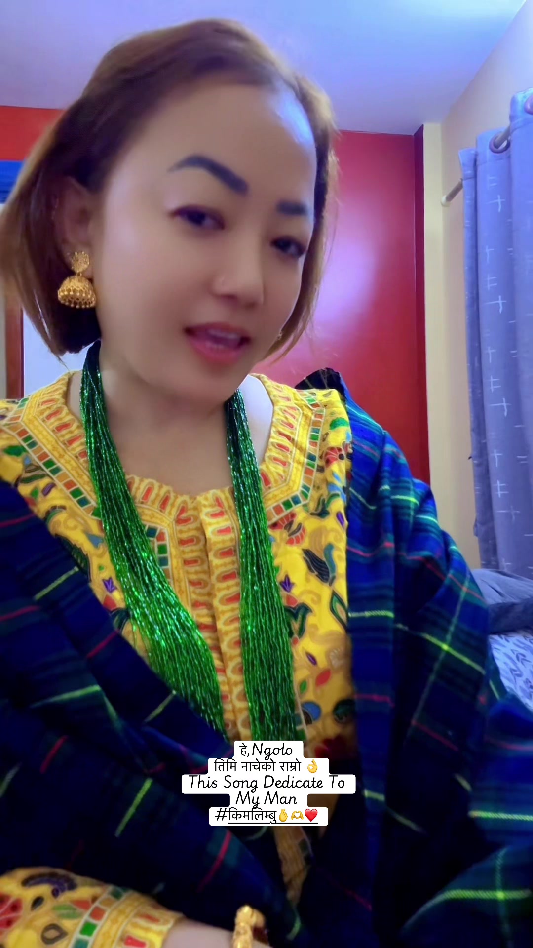 @KiM LiMbU