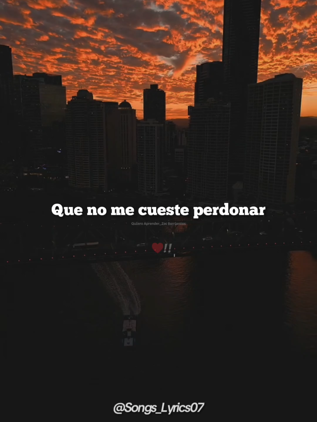 @MARITZA LYRICS