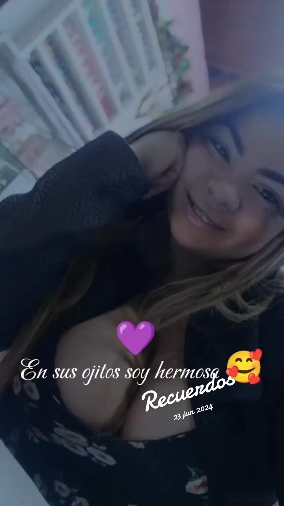 @Andrea Caraqueña🇻🇪