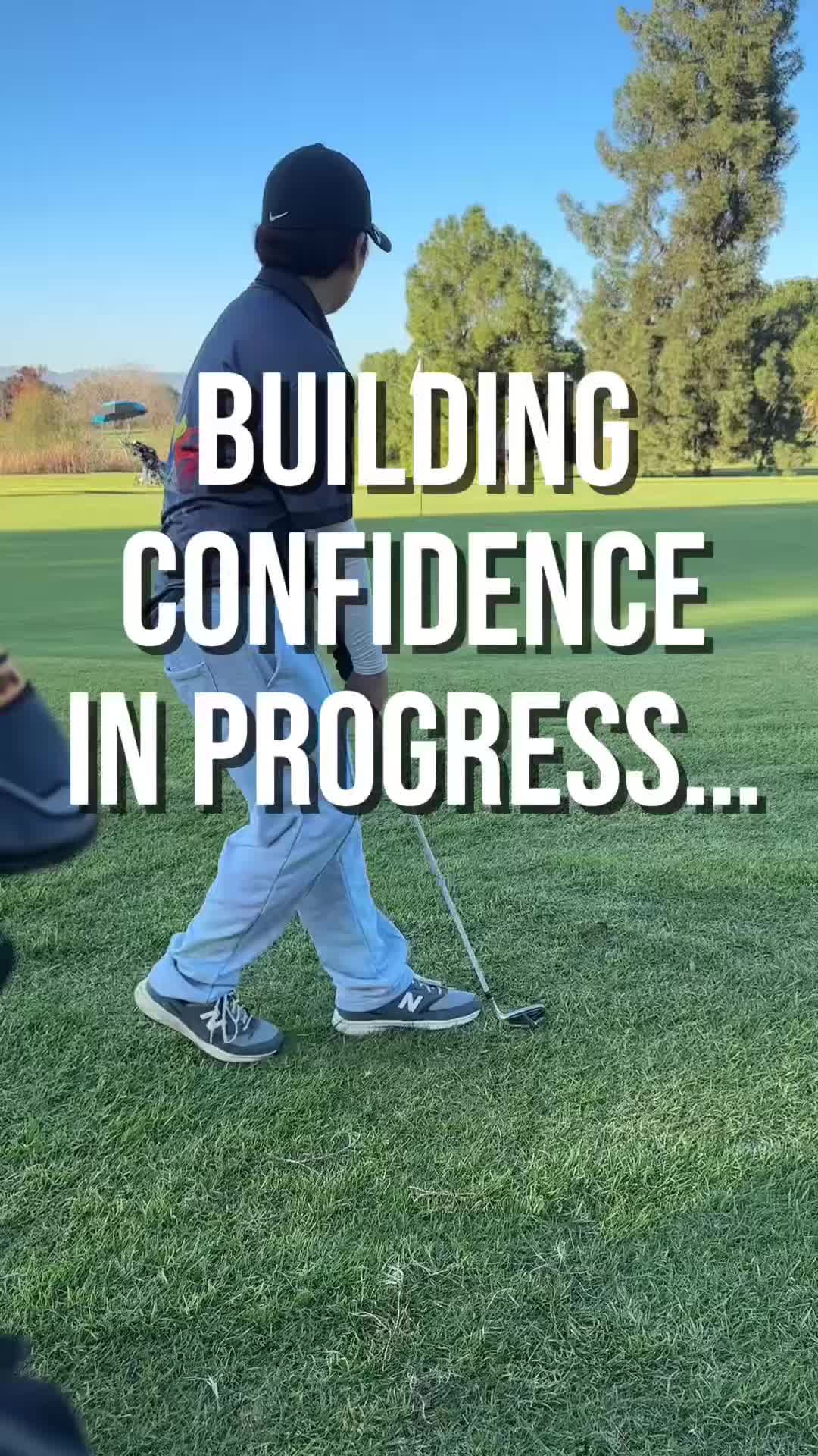 @Goms GoGolf