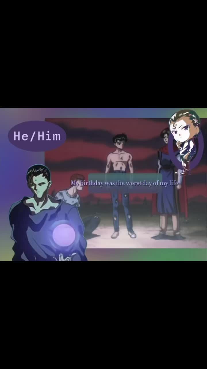 @Sensui Shinobu