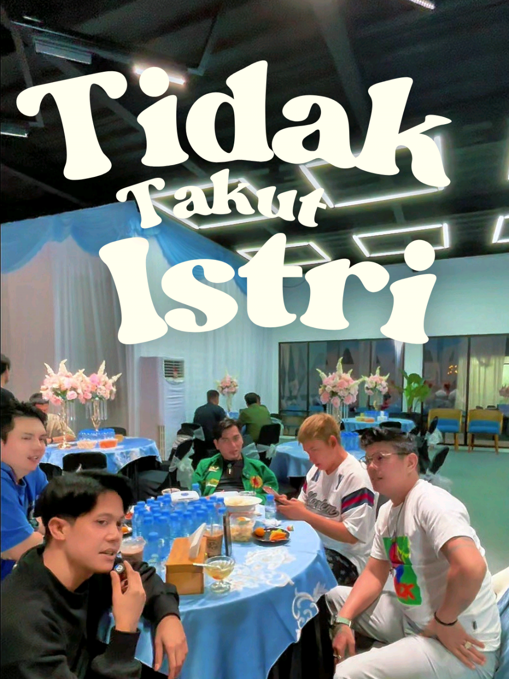 @Official Kangen Band