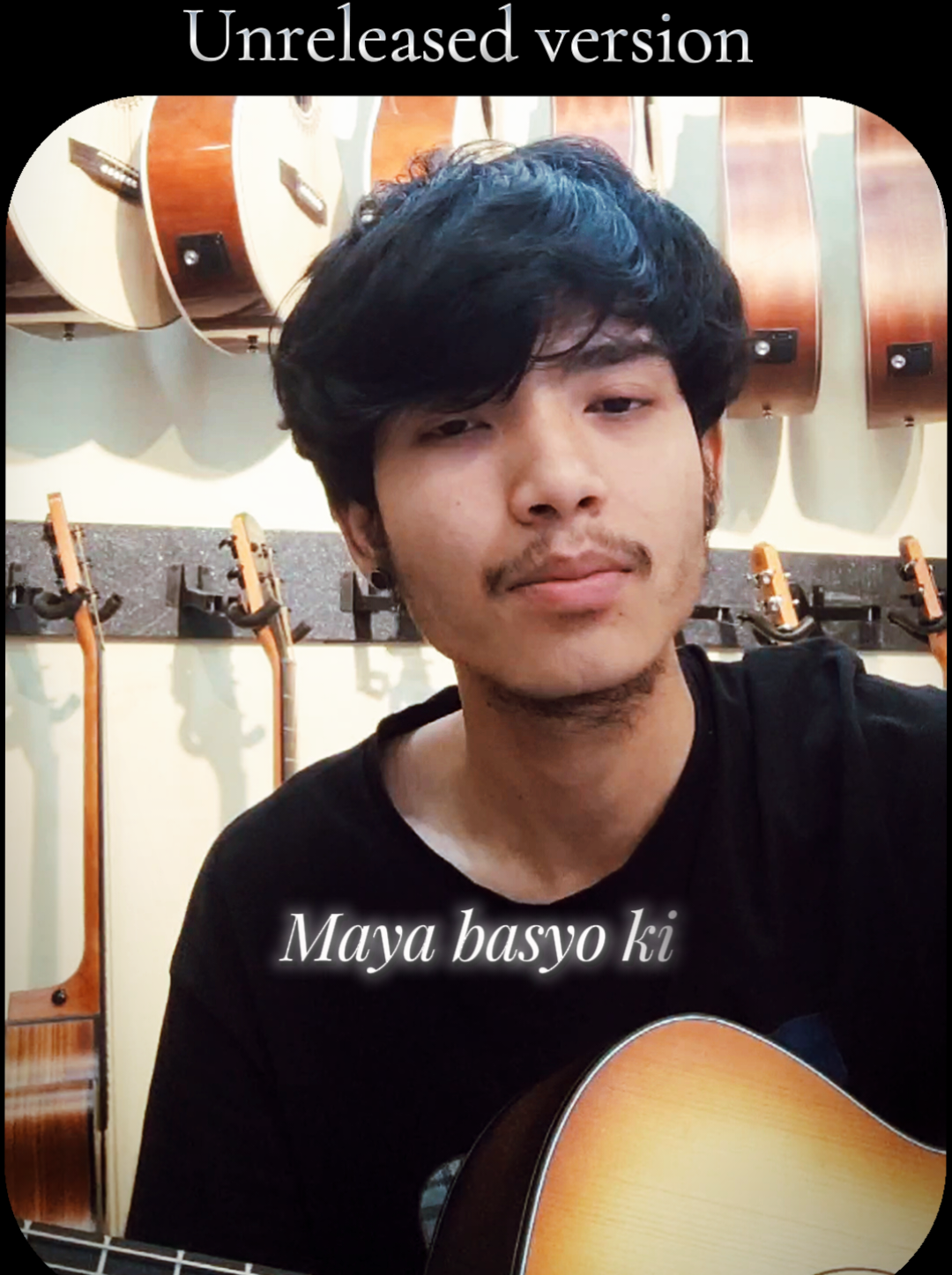 @Pawan kuwar