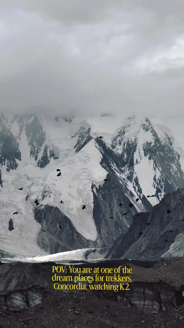 @Skardu Expd Treks and Tours