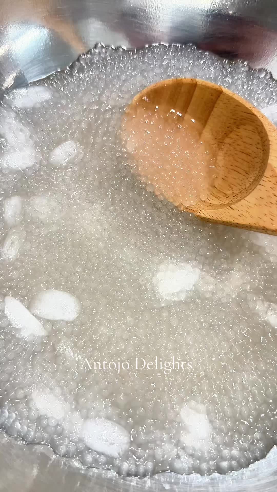 @AntojoDelights