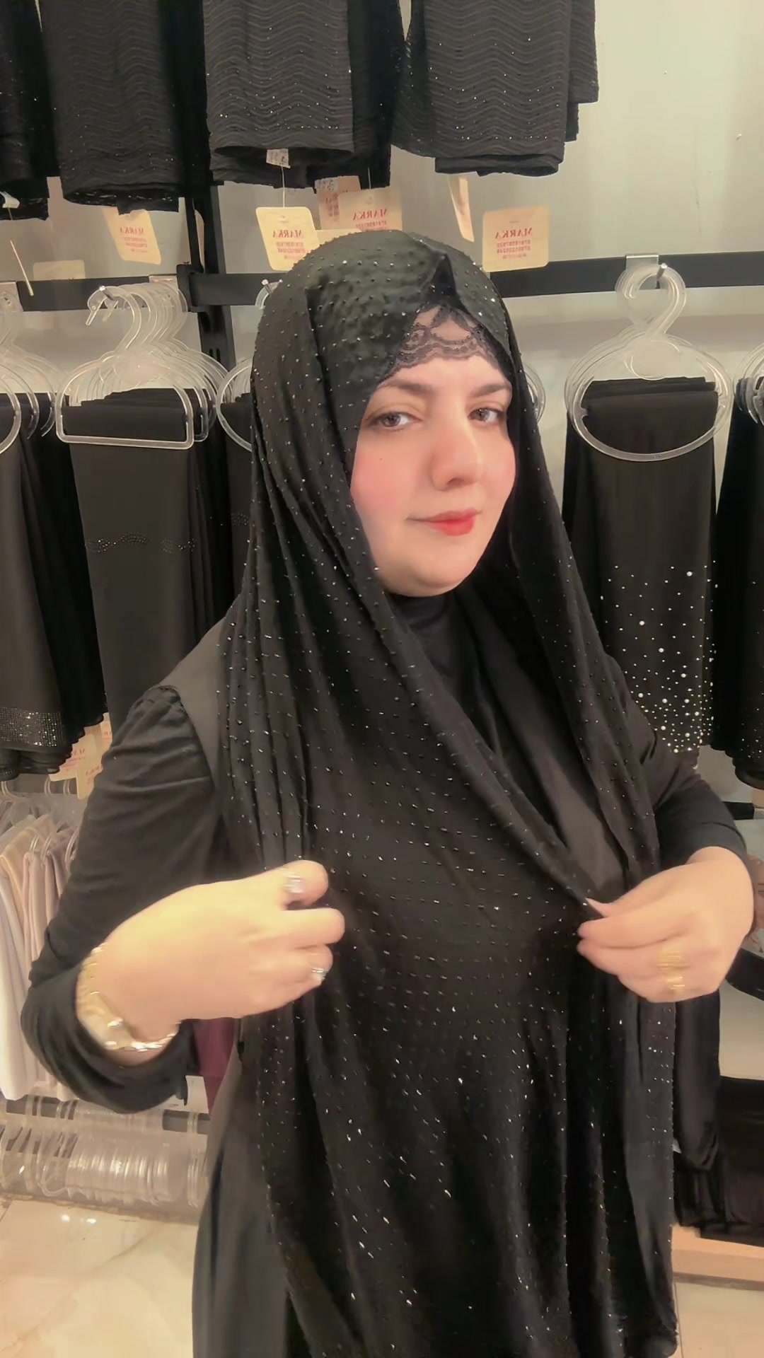 @دلع للحجابات🧕🏻