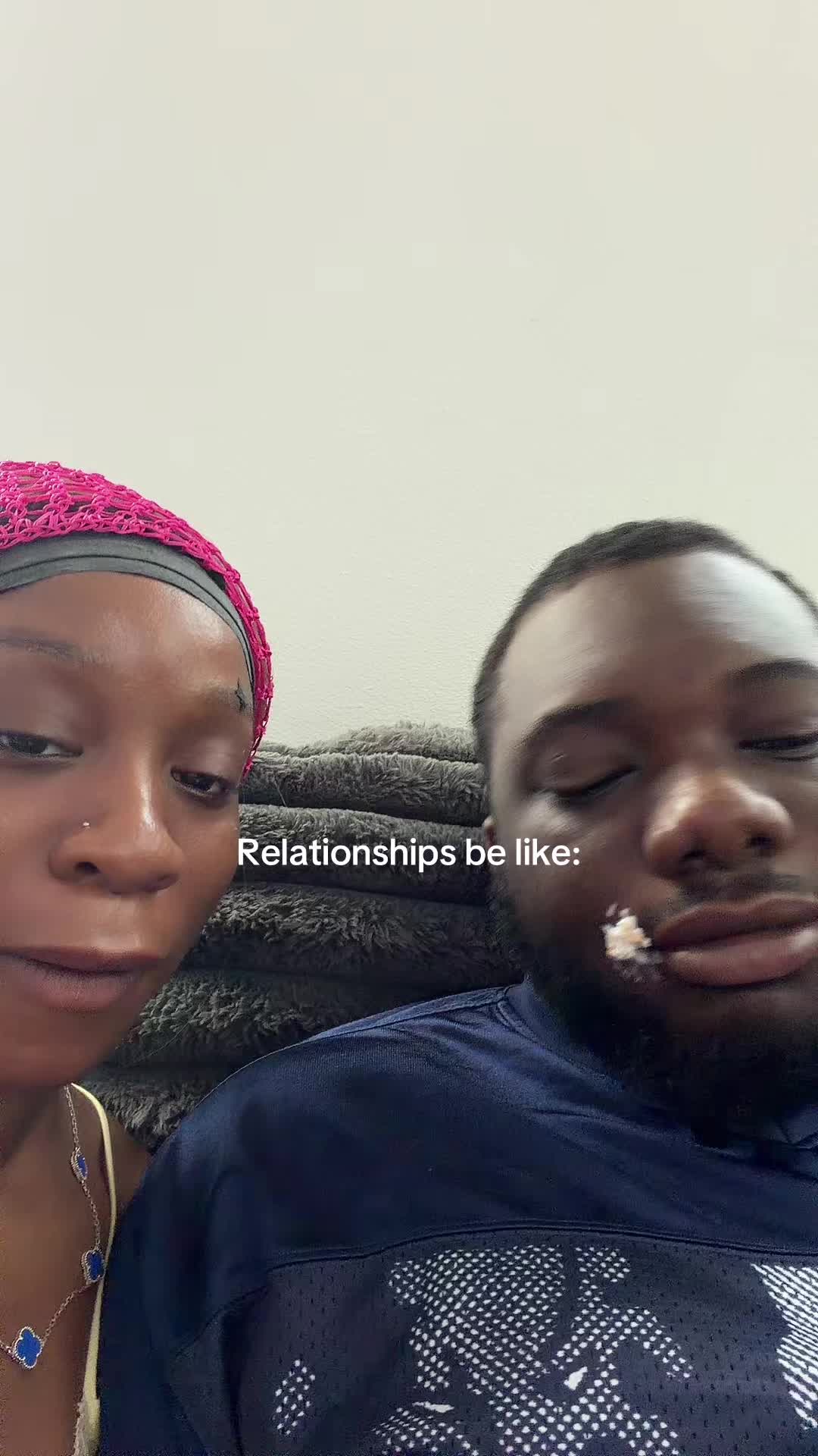@Mel and Buzie