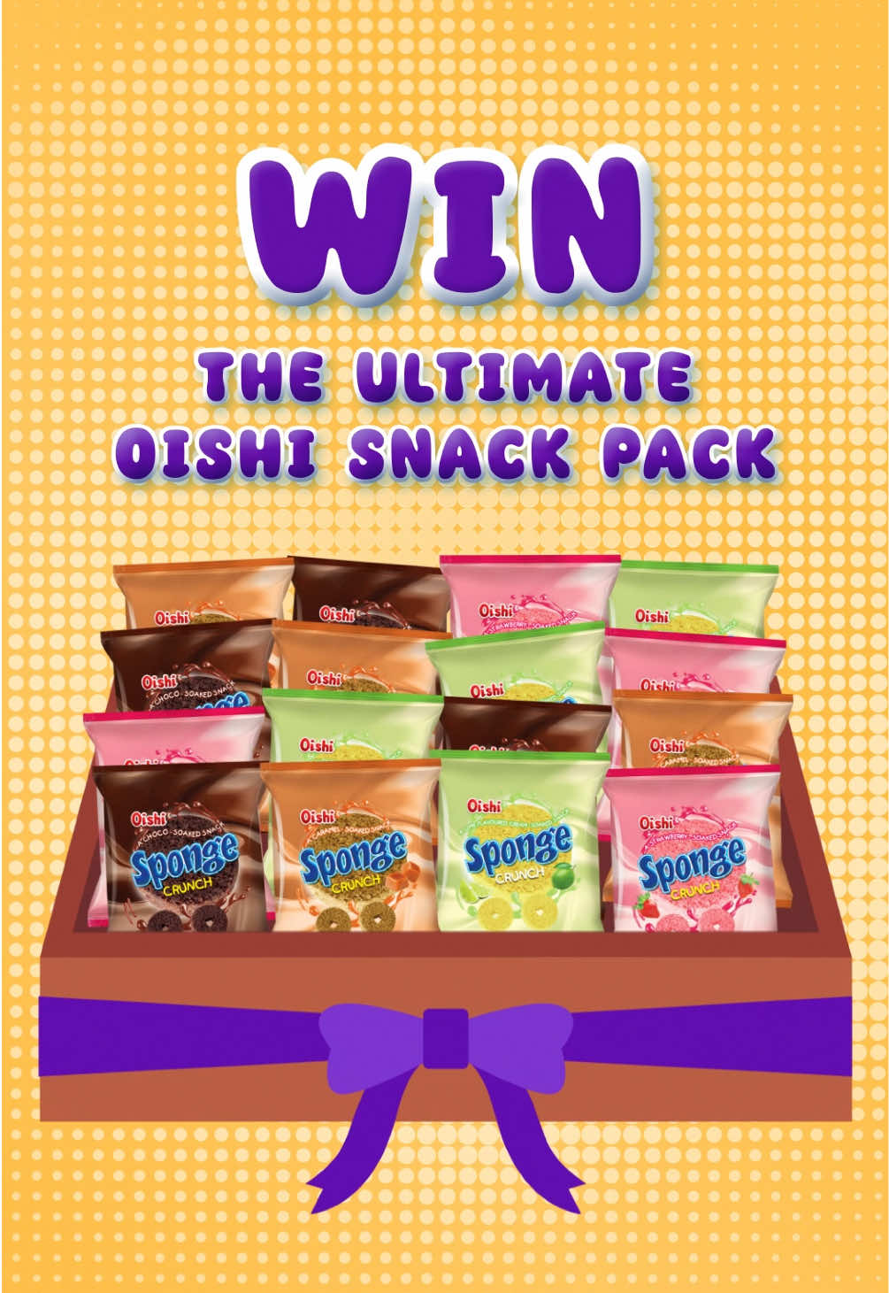 @Oishi SA