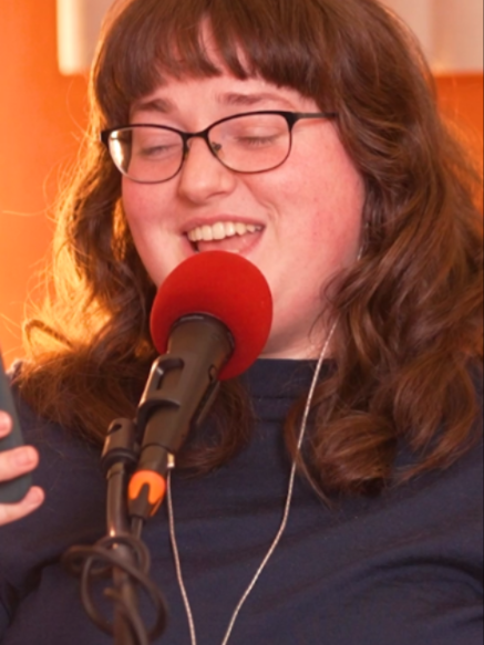 @ComfortLevelPodcast
