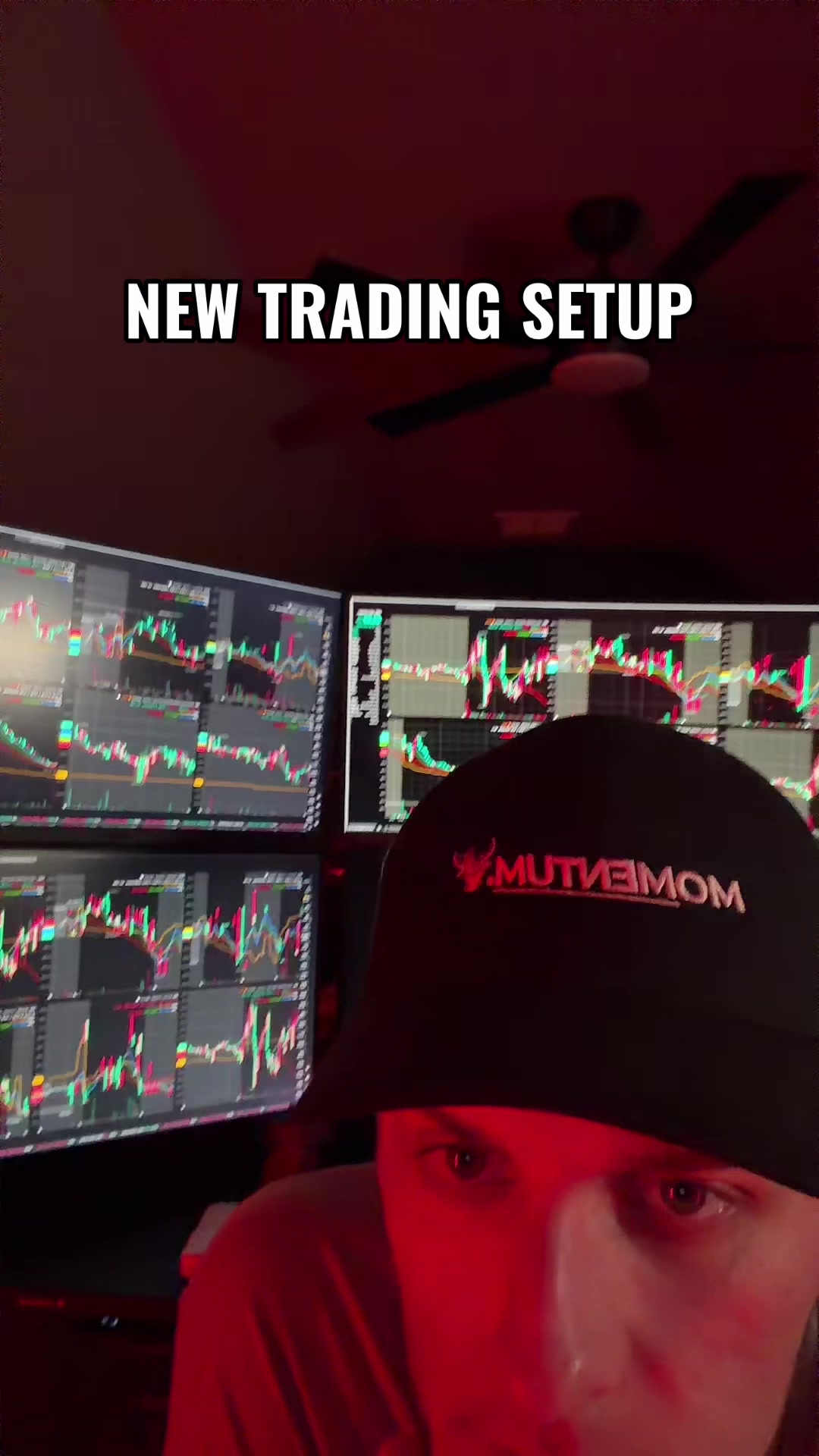 @Momentum.