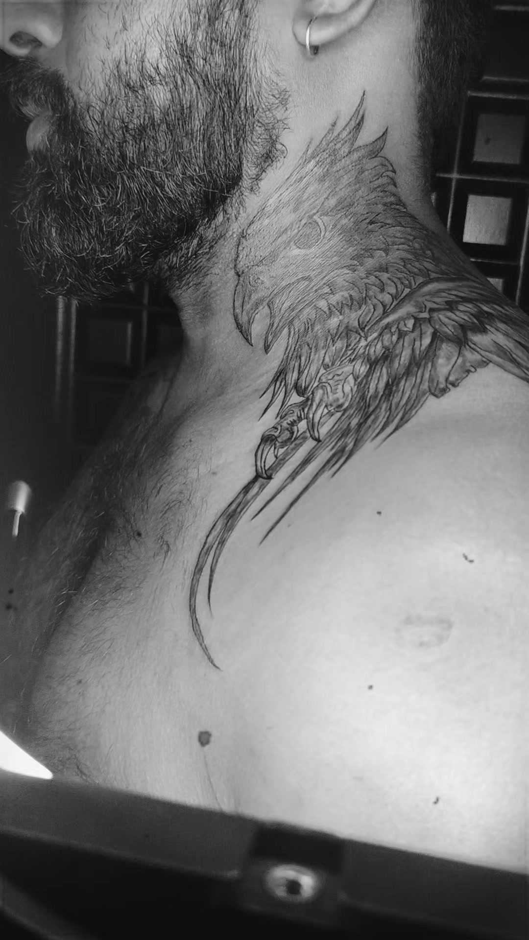 @Rj Tattoo Infinity 🇱🇰❤️🇦🇪