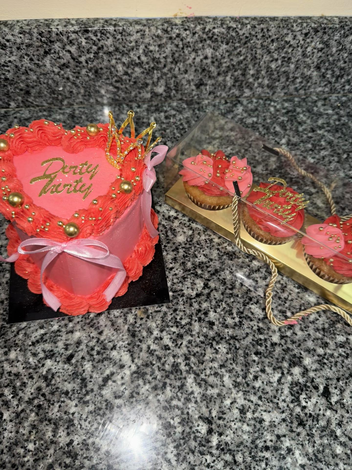 @Delightful Treats By Kay