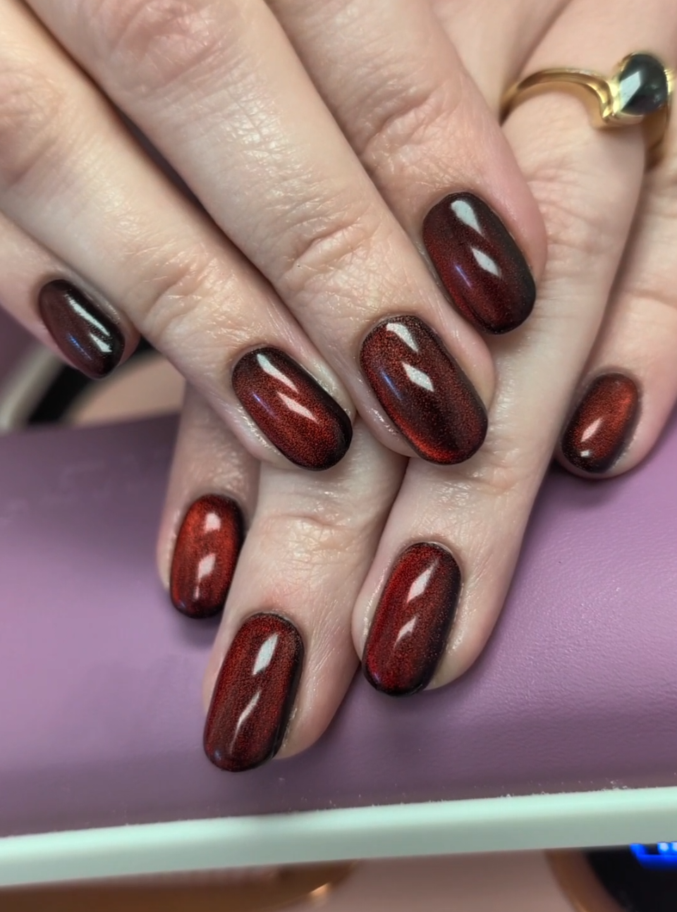@Mystick Nails