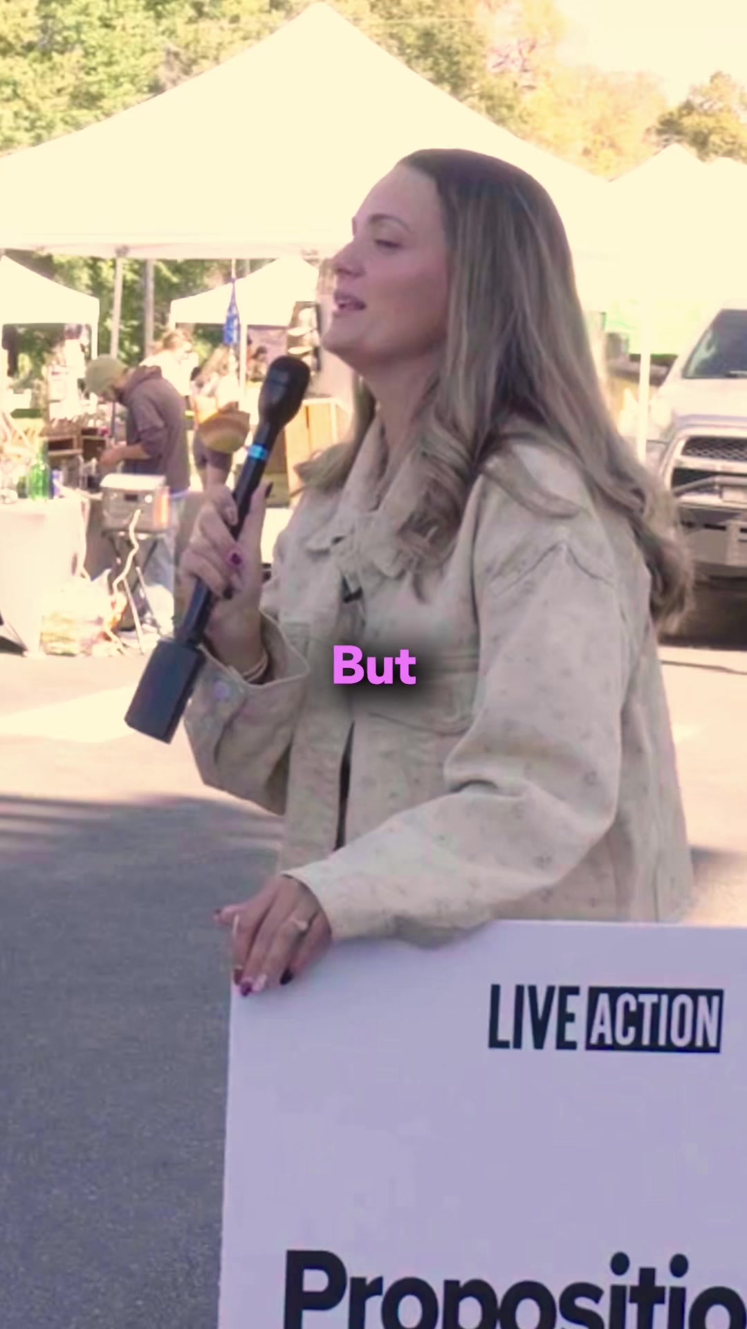 @Live Action