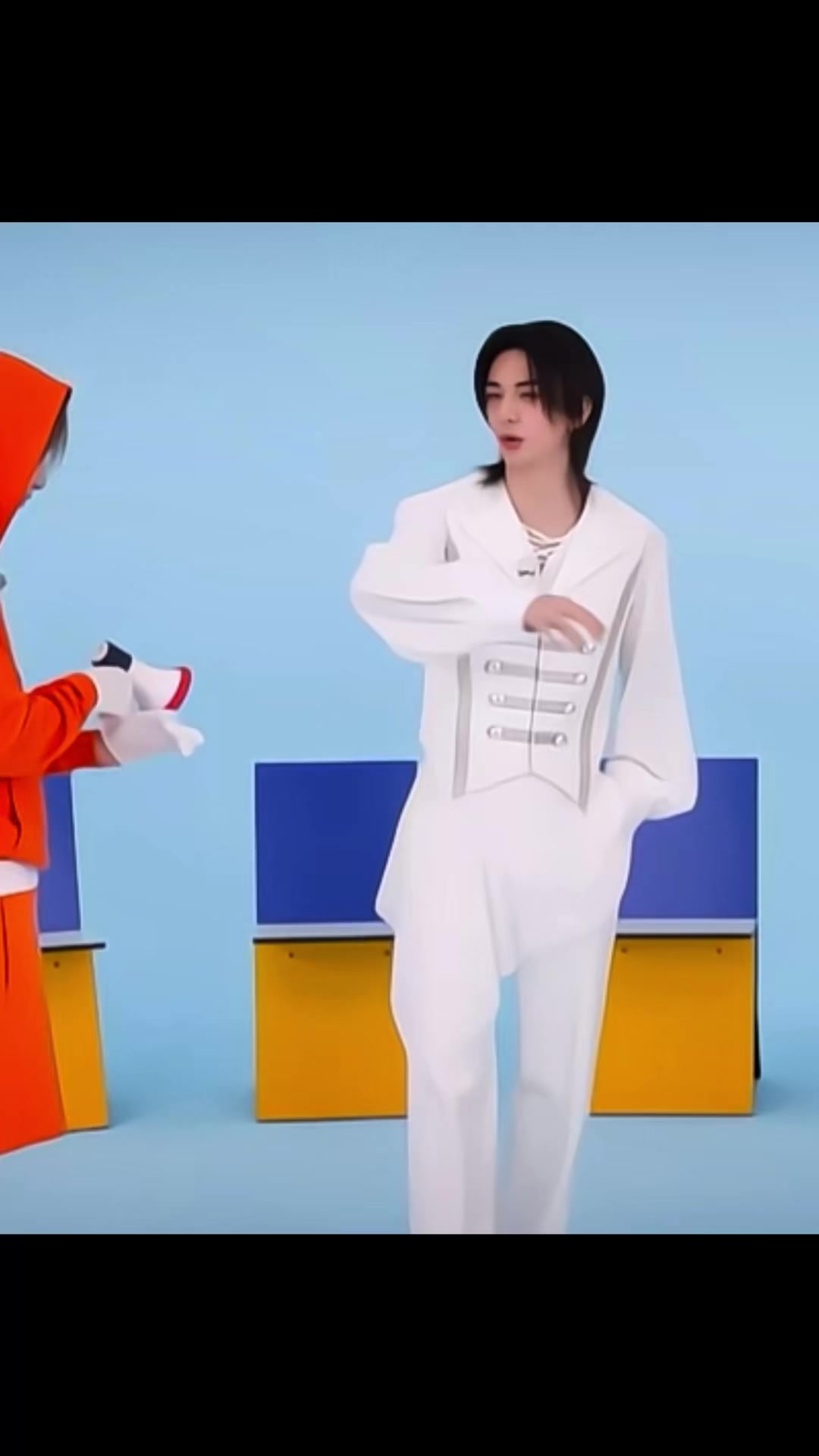 @ฮยอนลิกซ์เป็นแฟนกัน💫