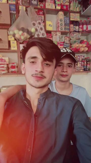 @Furkan king ✌️✌️