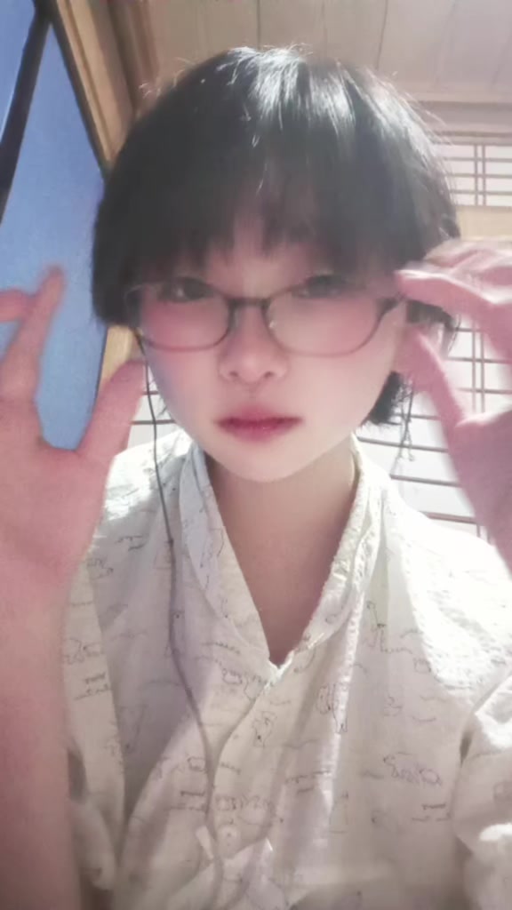 @橘 華夜⛓️🐺