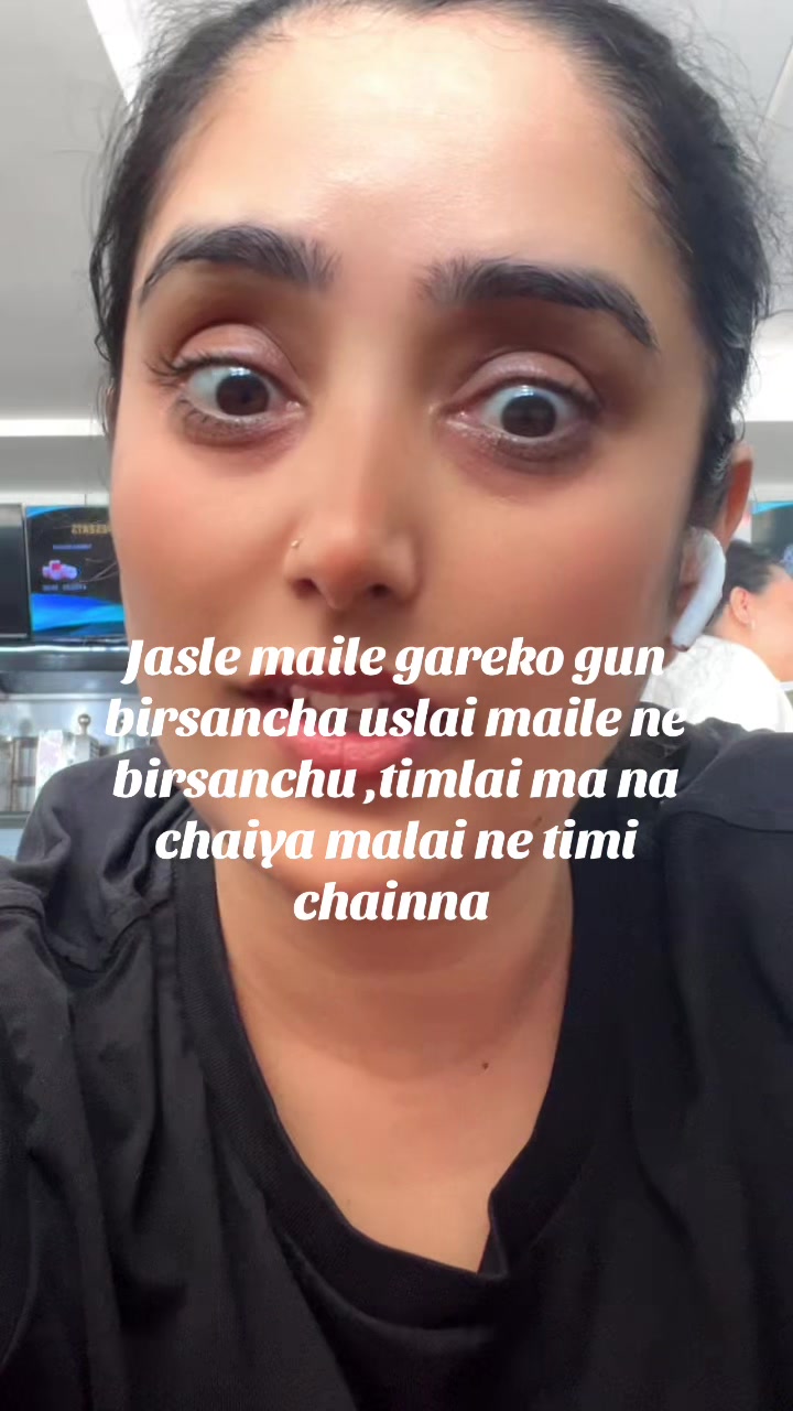 @Chef Apsara Khanal 🇦🇺