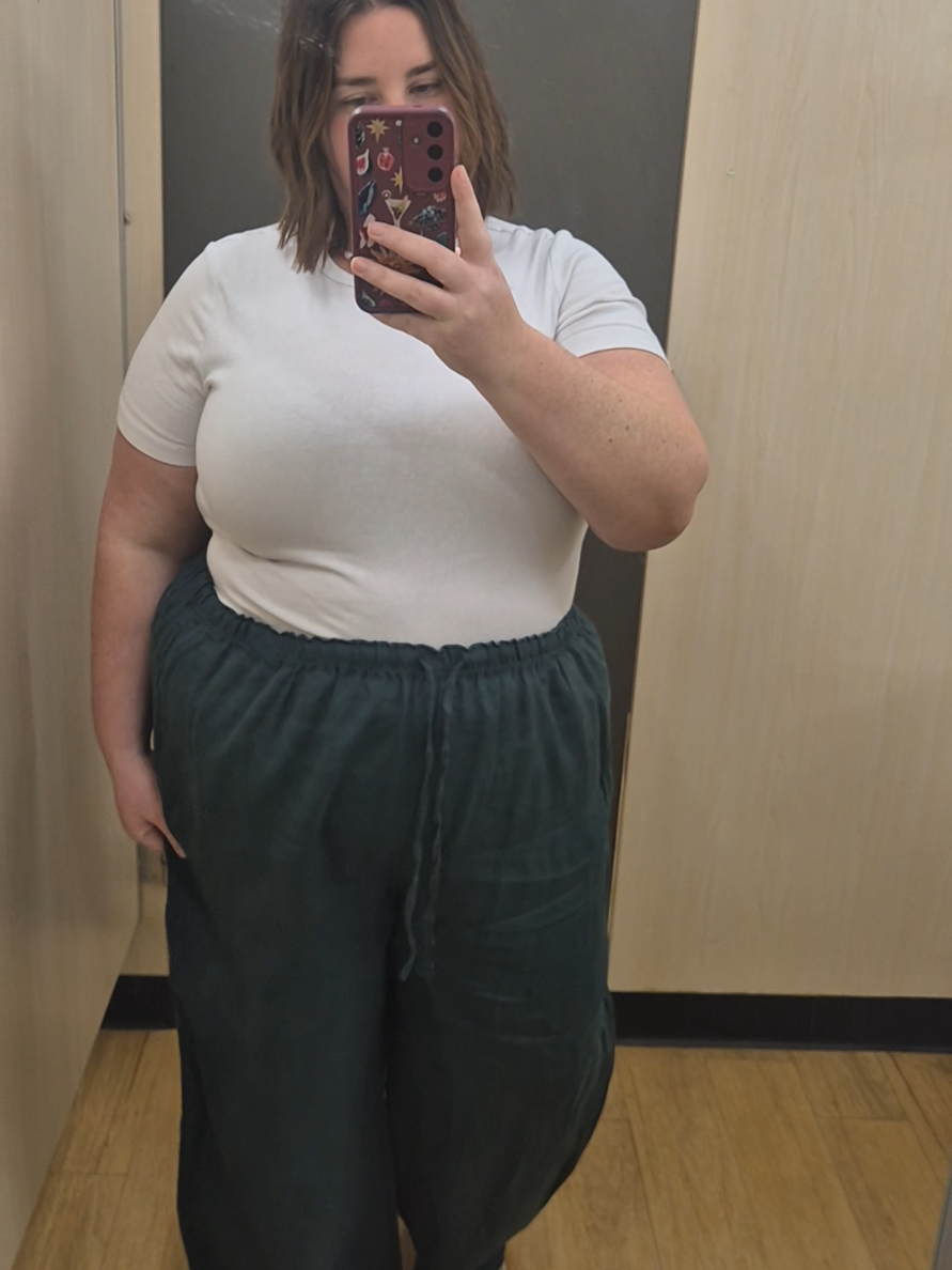 @gab | plus size outfits