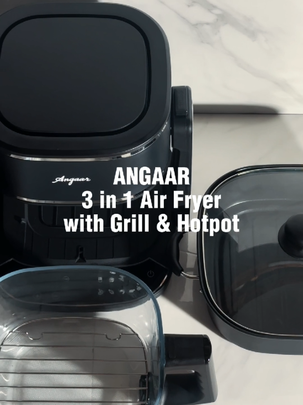 @Angaar Appliances