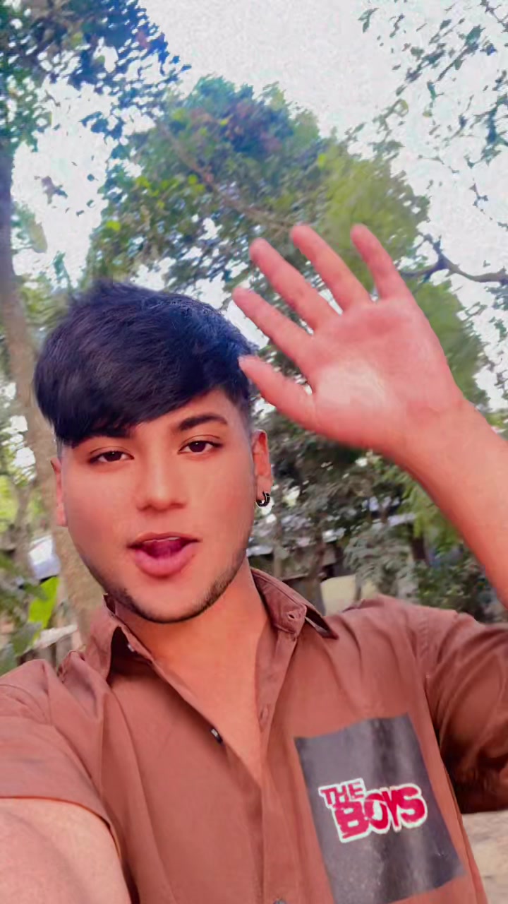 @🫶\ অমিত বিলাই /🫶