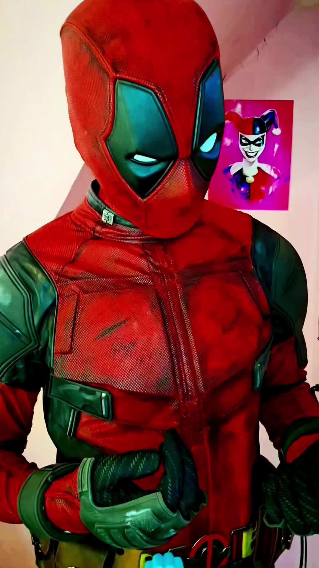 @Busterpool