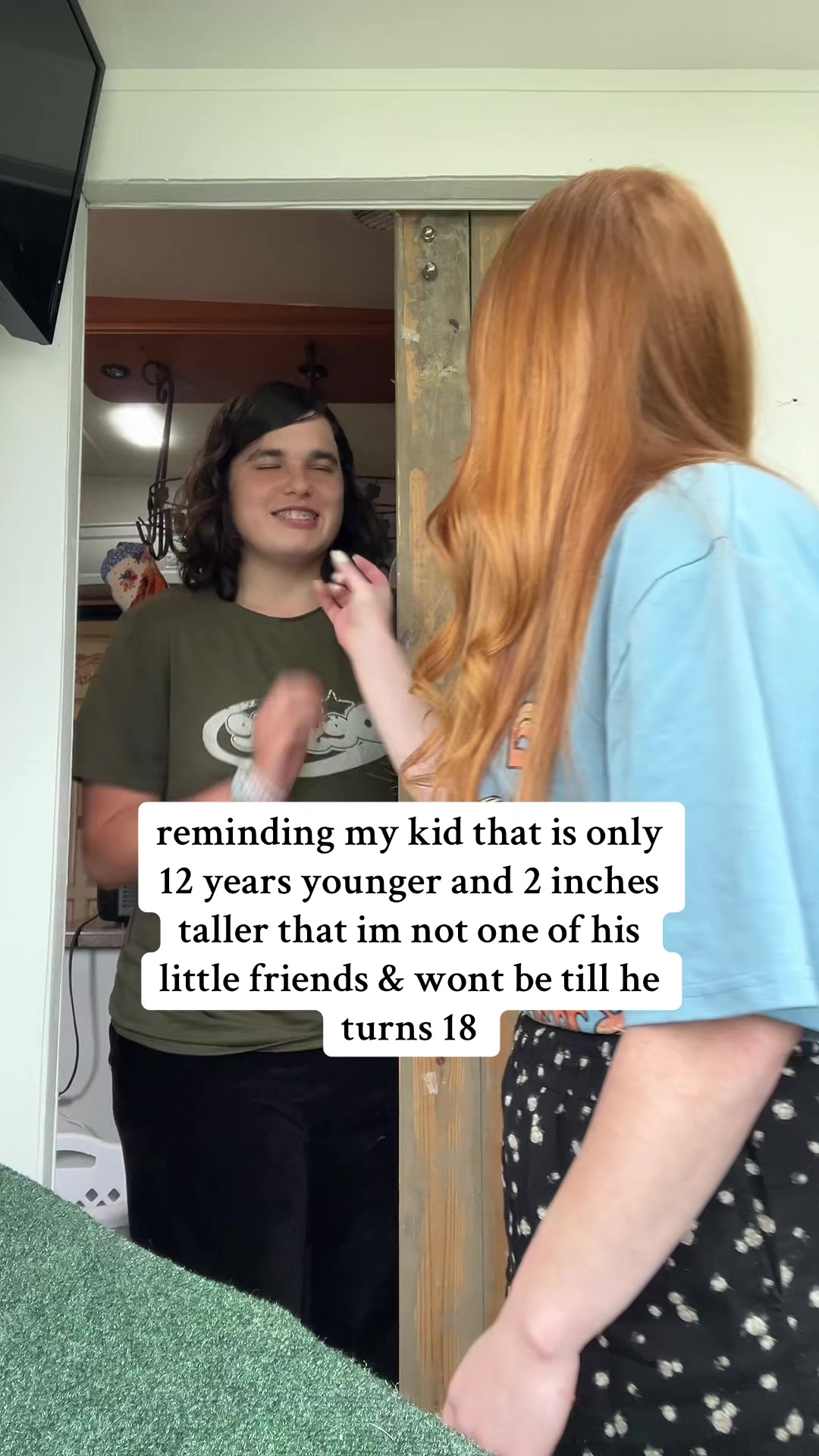 @Kendra Ember Rose
