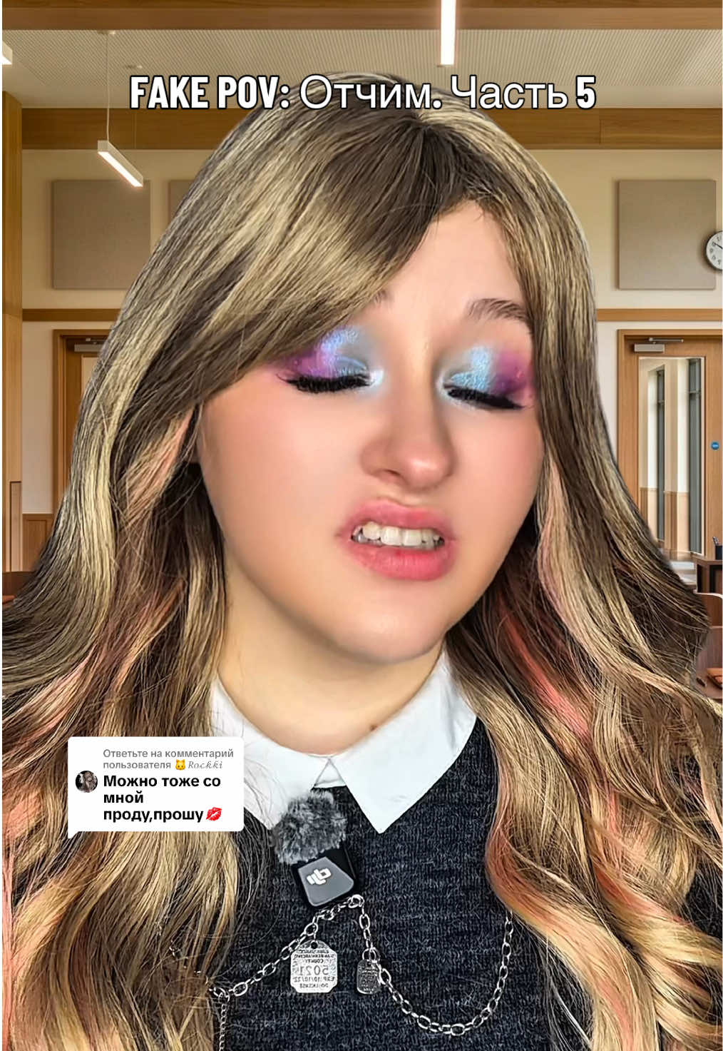@Lina Fox🦊