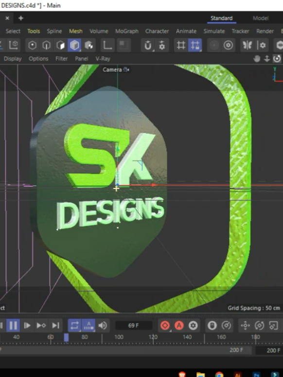 @Stevo | Designer