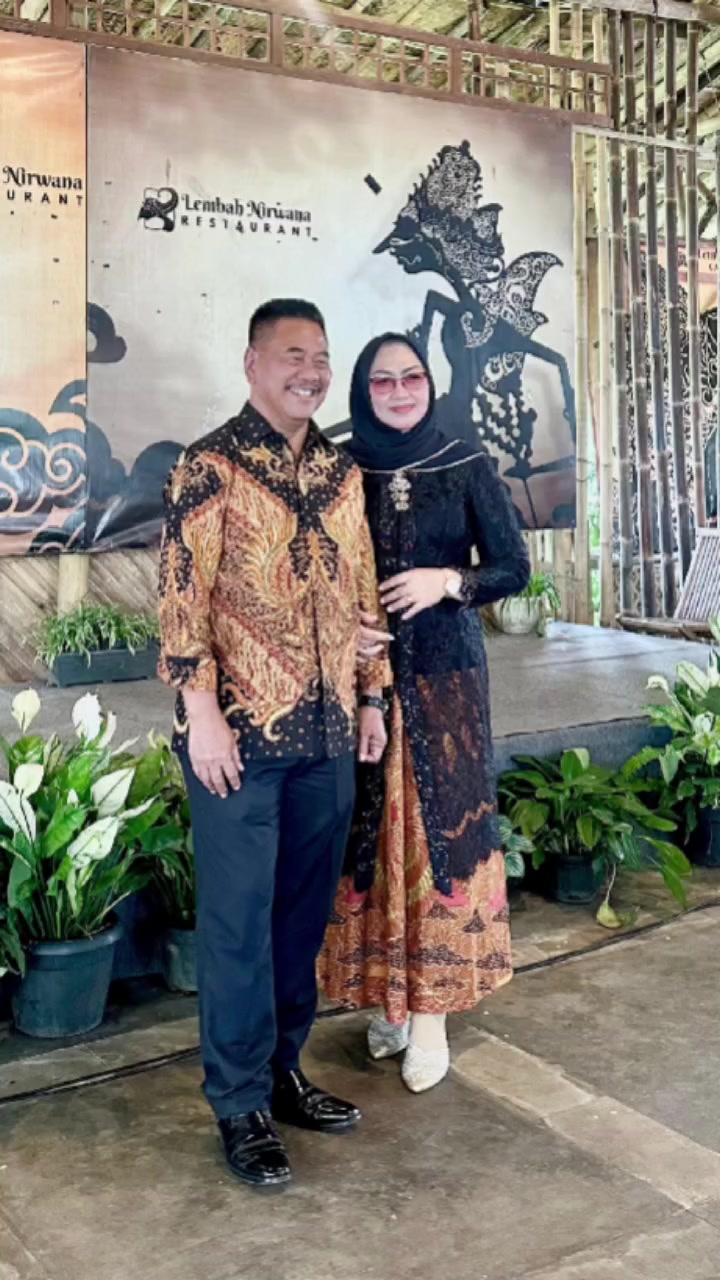@Bidan isti majid