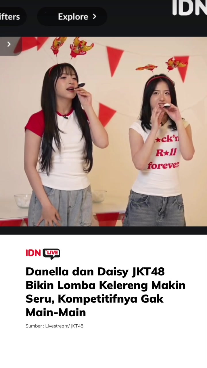 @IDN Live