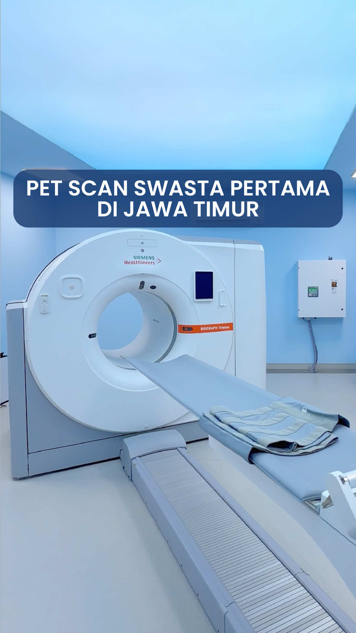 @Ciputra Hospital Surabaya