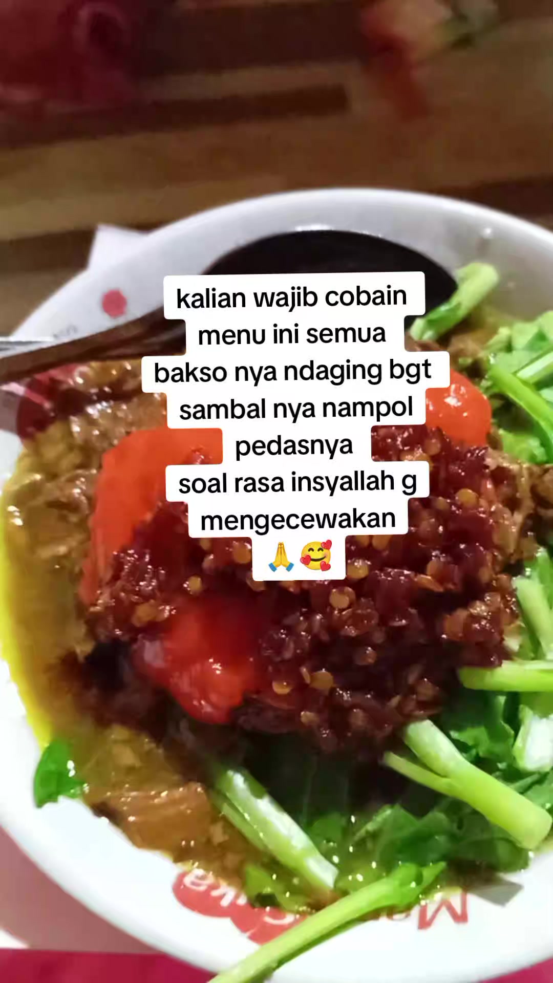 @❤️🔥BAKSO NDABLEX ❤🔥