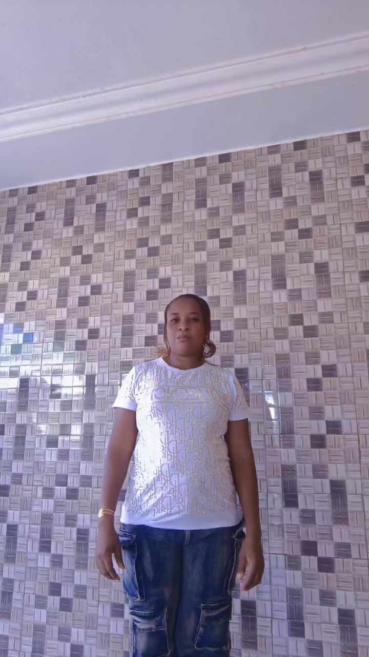 @Faith Ogechi