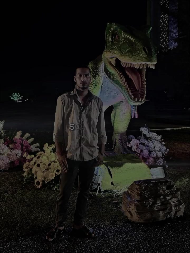@Jaikishan Yadav
