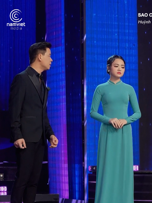 @Nam Việt Bolero