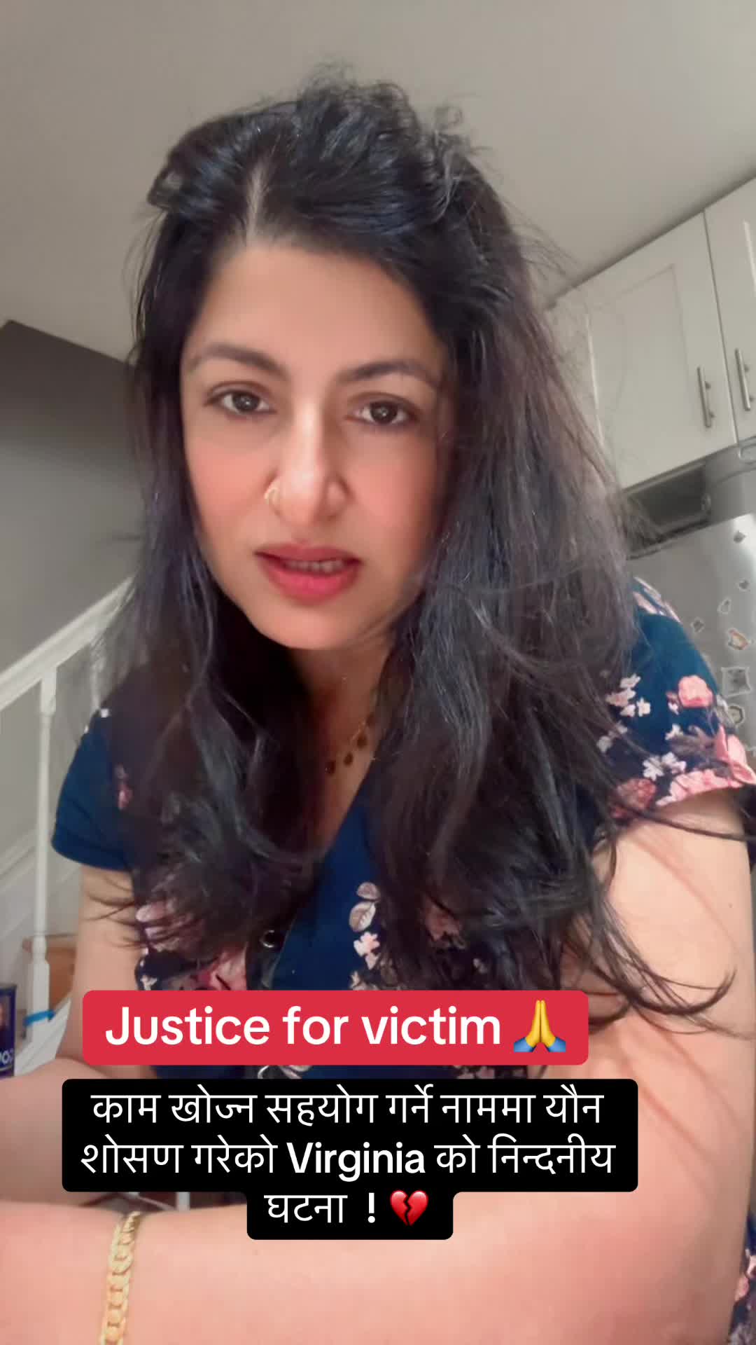 @Miss Nepal🇳🇵🇺🇸