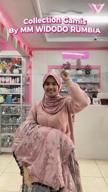 @MM WIDODO RUMBIA