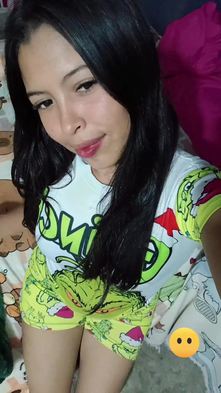 @Evelin Ruiz