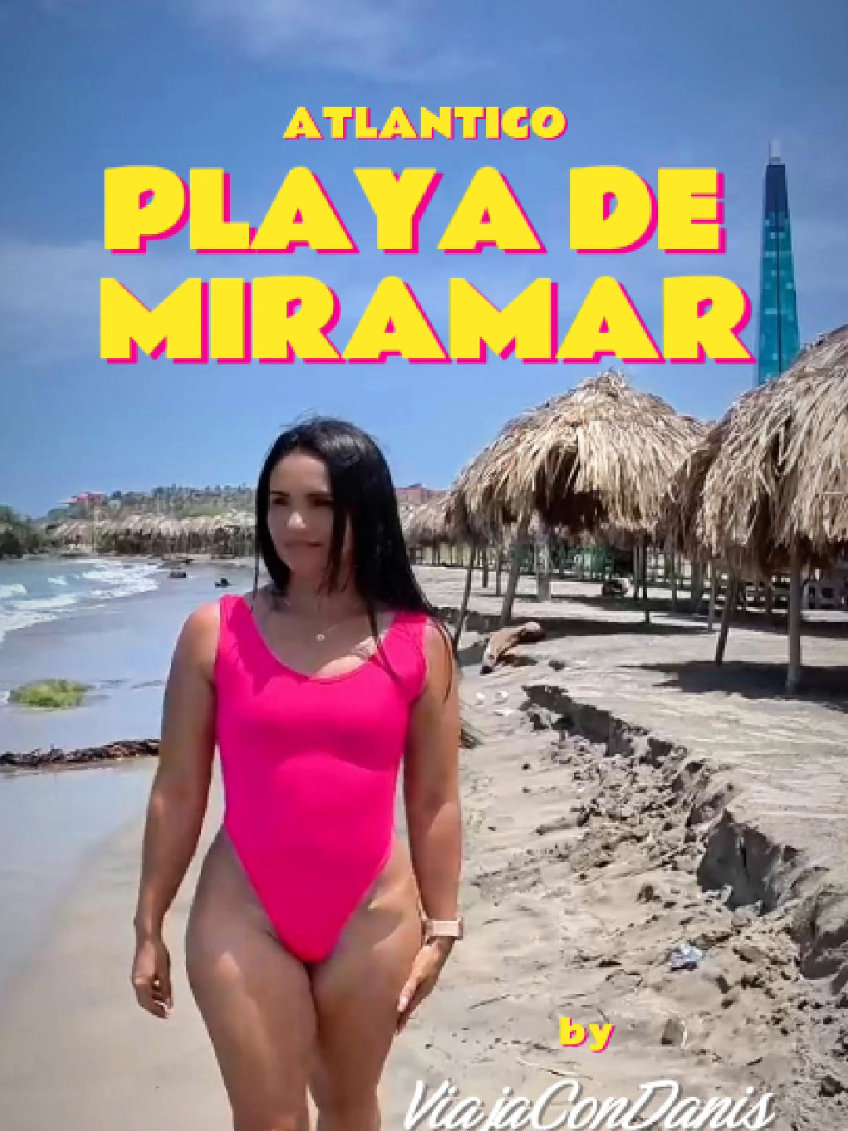 @Viaja con Danis