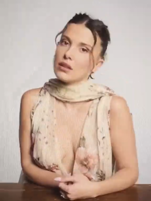 @Fan De Millie Bobby Brown🫦🥵