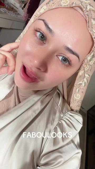 @FABOULOOKS_HQ BEAUTY