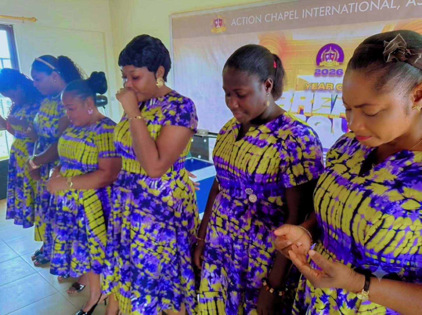 @Afia Agyeiwaa Kodie