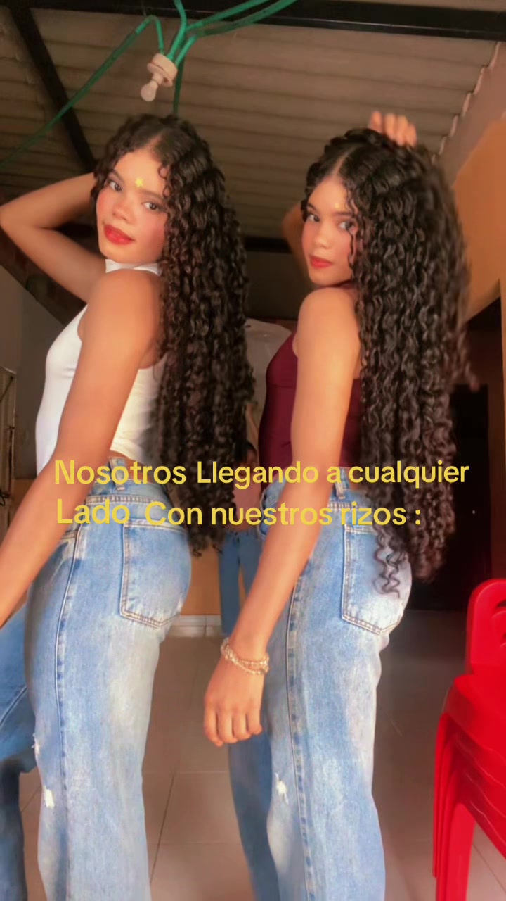 @Las gemelas vallenatas 🪗