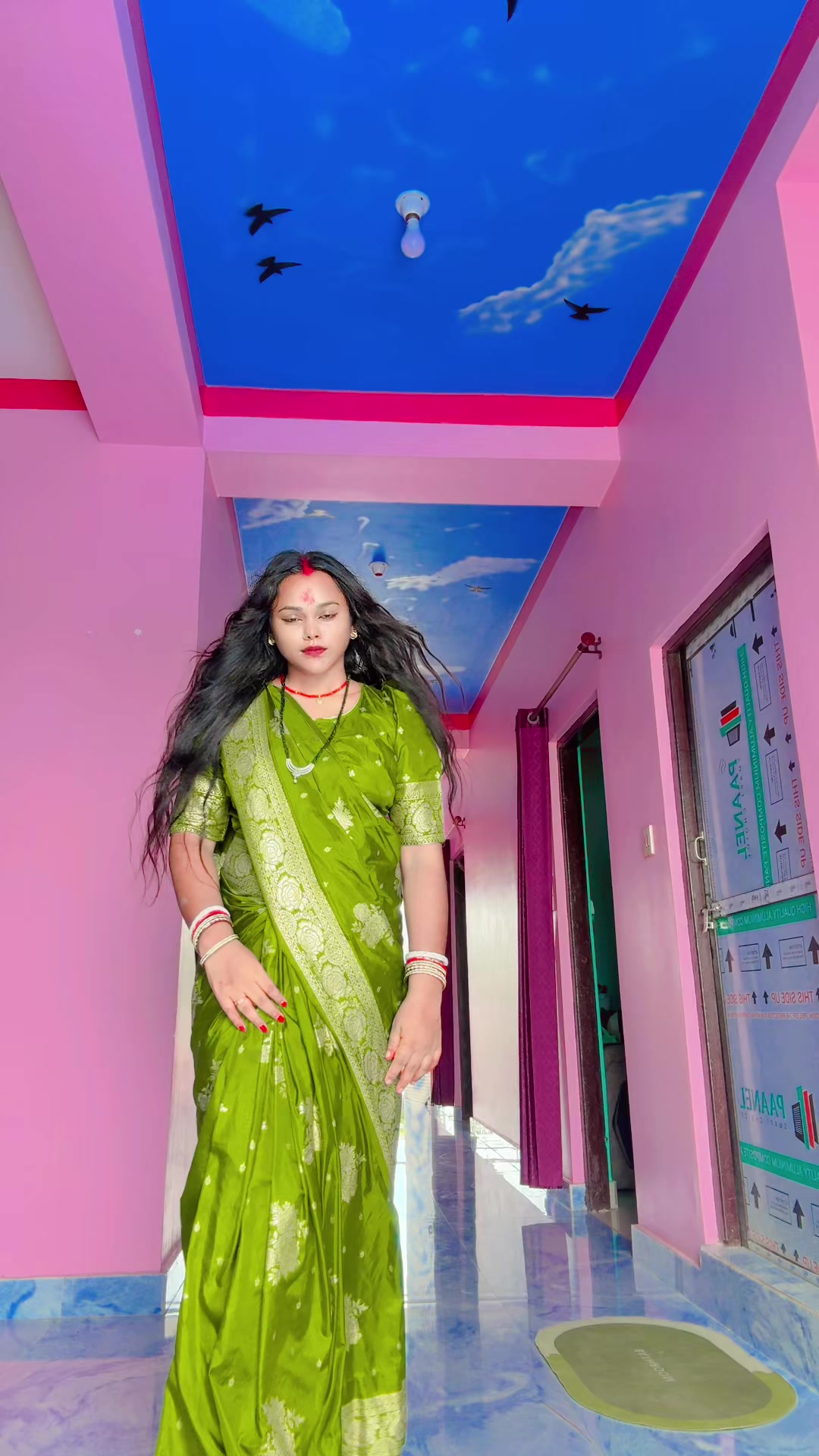 @chandani shah